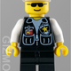 Illustration for article titled Exclusive: The Evolution of the Minifig